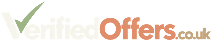 VerifiedOffers.co.uk - UK voucher codes