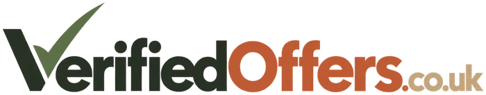 VerifiedOffers.co.uk - UK voucher codes